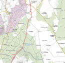 carte 7 de l'itinéraire
